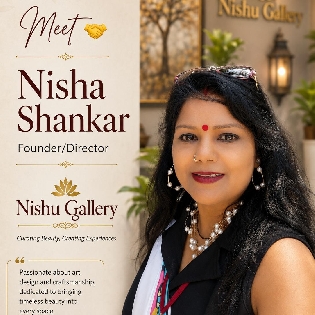 Nisha Shankar